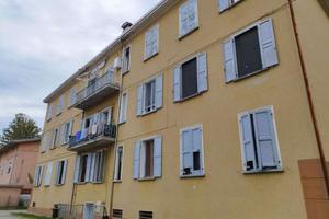 Appartamento a Campagnola Emilia (RE)