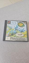 Playstation 1, A bug's life