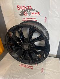 CERCHI NUOVI RAGGIO 17 POLLICI FORD Kuga - CPC1841