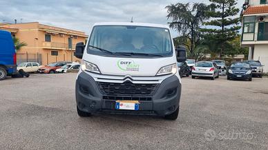 Citroen Jumper 28 BlueHDi 120 S&S PC-TN Furgone
