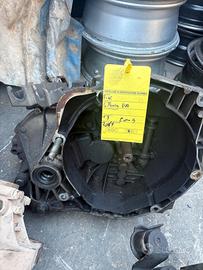 CAMBIO FIAT GRANDE PUNTO EVO 1.3 DIESEL ANNO:2011
