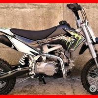 PITBIKE nuove KTM monster MINI MOTO MINICROSS sx