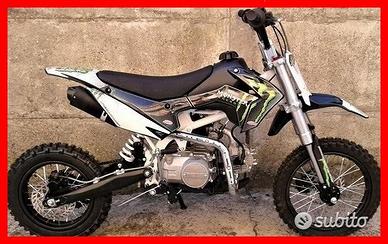 PITBIKE nuove KTM monster MINI MOTO MINICROSS sx