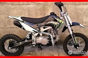PITBIKE nuove KTM monster MINI MOTO MINICROSS sx