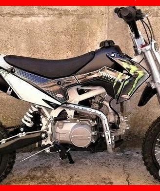 PITBIKE nuove KTM monster MINI MOTO MINICROSS sx