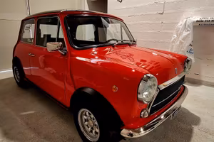 Innocenti mini cooper 1300