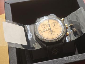 OMEGA x Swatch Mission to the moon 1969 limited ed