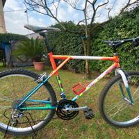  Super Mtb anni '80 come nuova