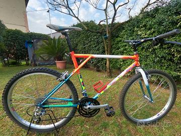  Super Mtb anni '80 come nuova