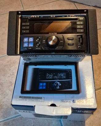 AUTORADIO ALPINE