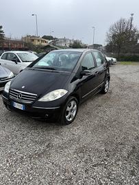 Mercedes-benz A 180 160 CDI Avantgarde