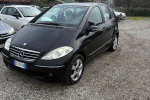 Mercedes-benz A 180 160 CDI Avantgarde