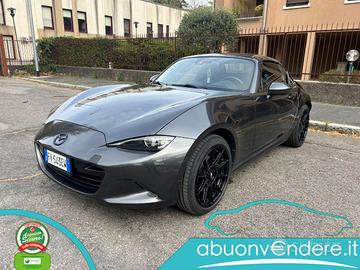 MAZDA MX-5 2.0L Skyactiv-G Sport