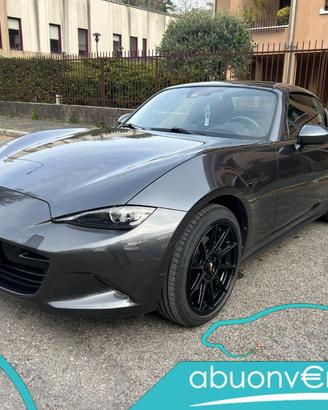 MAZDA MX-5 2.0L Skyactiv-G Sport