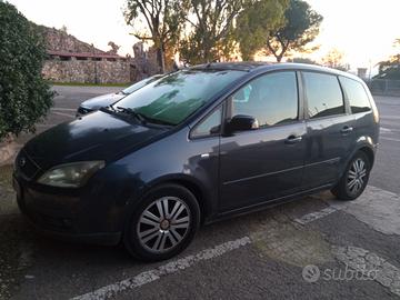 Cmax 1600 TDCi 90 cv