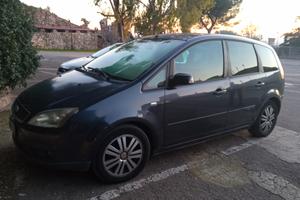 Cmax 1600 TDCi 90 cv