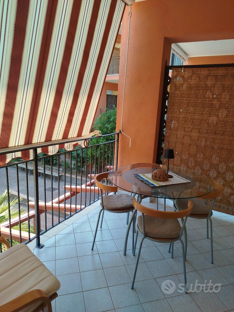 Appartamento al mare - Vista 6