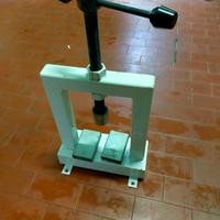 Estrattore gomme Orafo