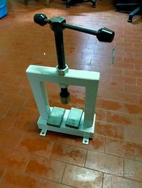 Estrattore gomme Orafo