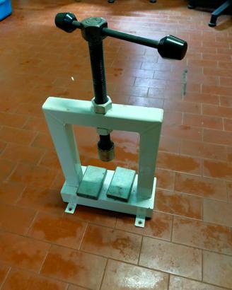 Estrattore gomme Orafo