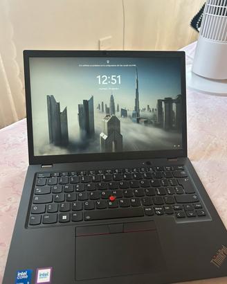 PC PORTATILE