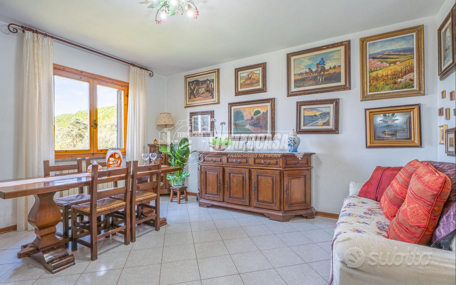 Appartamento – Piombino, Montemazzano - Vista 4