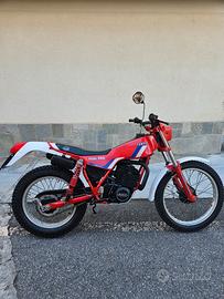 Fantic Trial 300 Professional