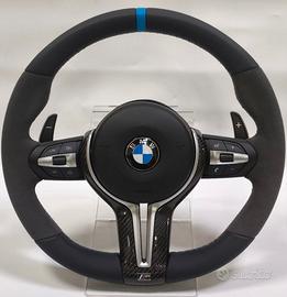 Volante BMW - M Performance