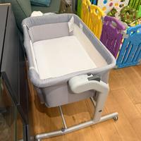 Culla next to me Chicco