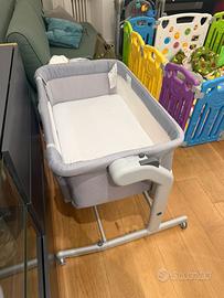 Culla next to me Chicco