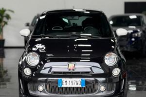 Abarth 500 1.4 Turbo T-Jet