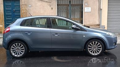 FIAT BRAVO 1.6 120CV