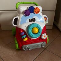 Gioco Chicco primi passi 
