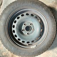 Gomme 195/ 65/ R15 / 91T