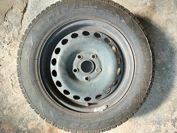 Gomme 195/ 65/ R15 / 91T