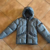 Piumino stone island