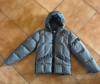 Piumino stone island