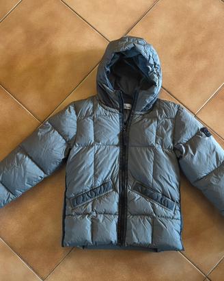 Piumino stone island