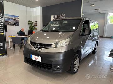 Nissan Evalia 1.5 dci N-Tec 90cv