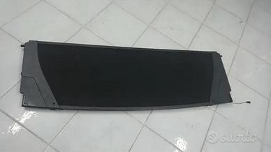 Cappelliera Mercedes Classe A W168 + Telecomando