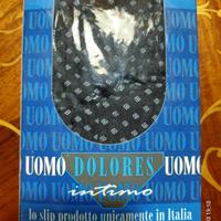 Mutande slip non usate 5> misura