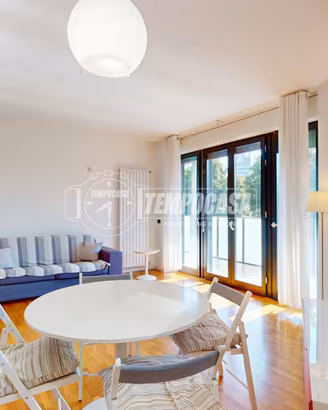 BILOCALE CON TERRAZZO SUL PARCO MONTE STELLA