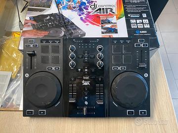 Consolle DeeJay  AIR
