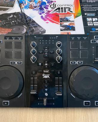 Consolle DeeJay  AIR