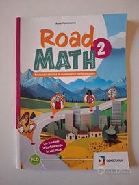 Road math. Per la Scuola media. (Vol. 2)