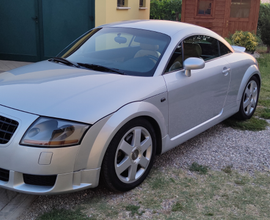 Audi tt 8n mk1