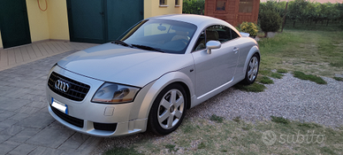 Audi tt 8n mk1