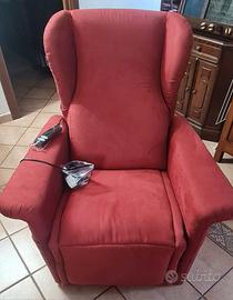 poltrona relax "Dalmar group"