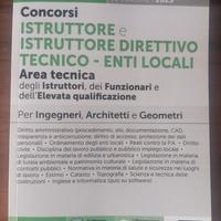 Quiz concorso istruttore tecnico