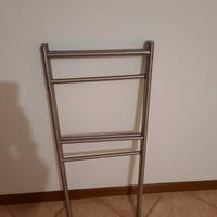 portasciugamani allungabile 